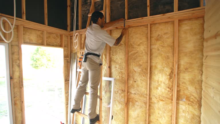 Types of Insulation We Offer in Hollidaysburg, PA